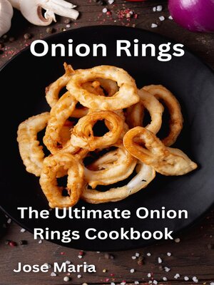 cover image of Onion Rings